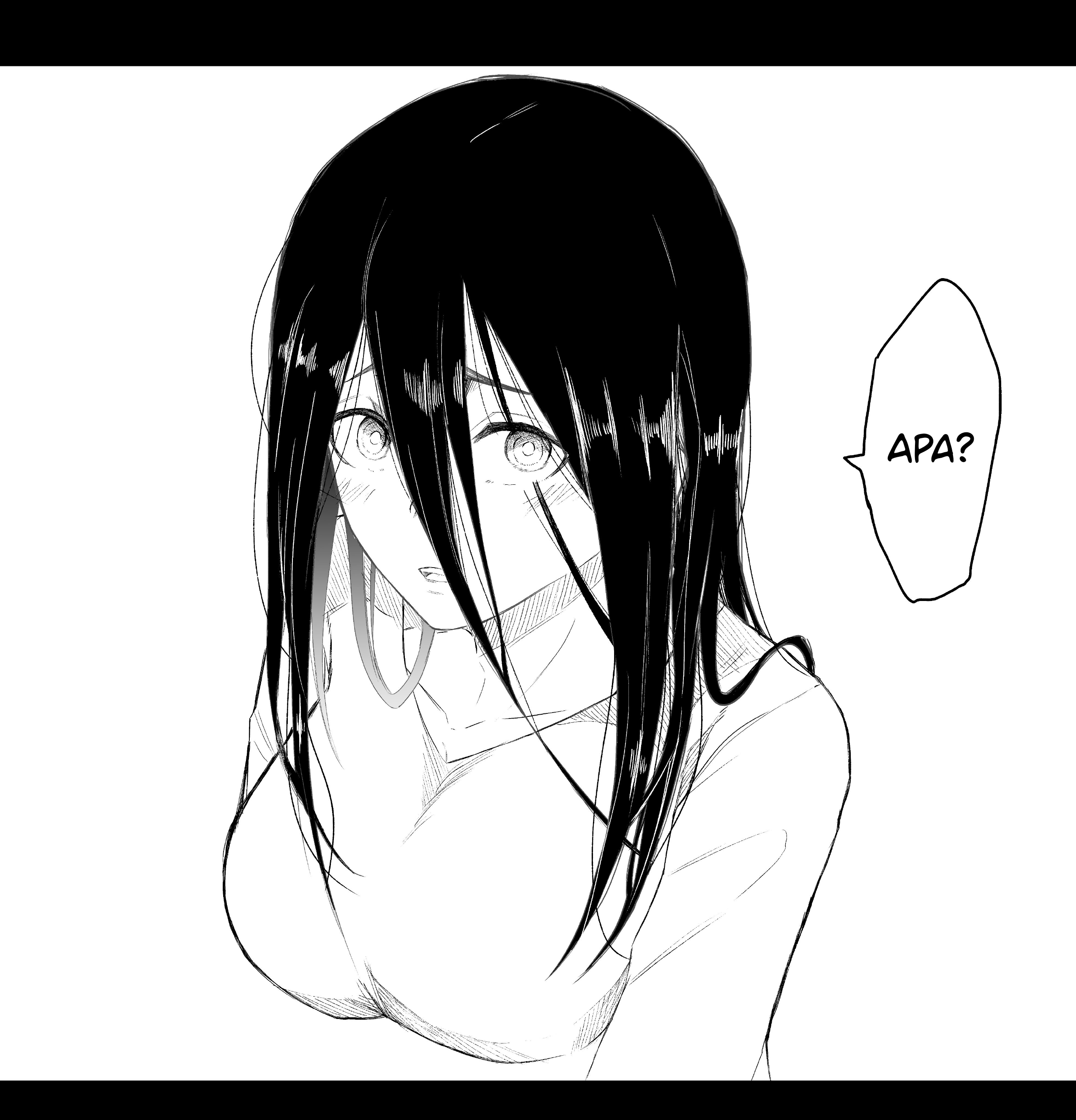 Ring - Sadako to Deatte Shimau Hanashi (Doujinshi) Chapter 6.5 - halaman 3