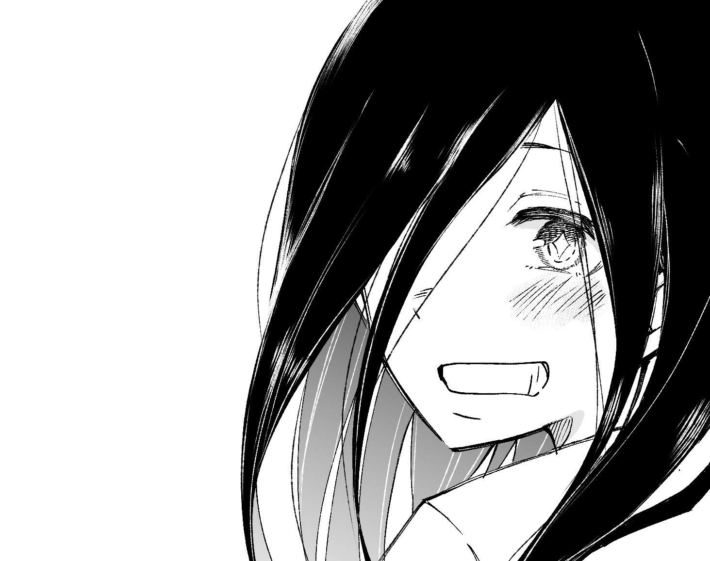 Ring - Sadako to Deatte Shimau Hanashi (Doujinshi) Chapter 6.5 - halaman 5
