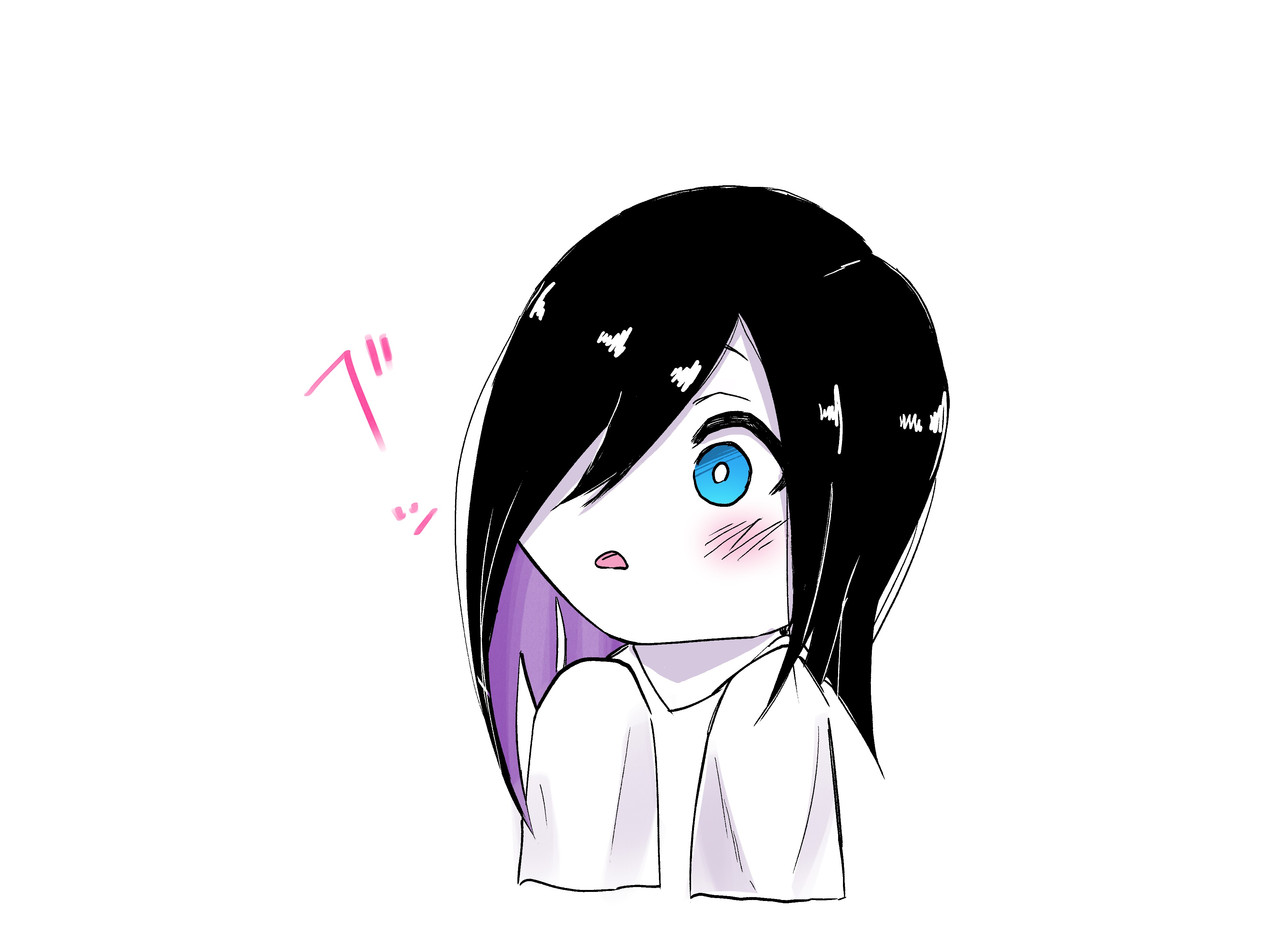 Ring - Sadako to Deatte Shimau Hanashi (Doujinshi) Chapter 6.5 - halaman 6