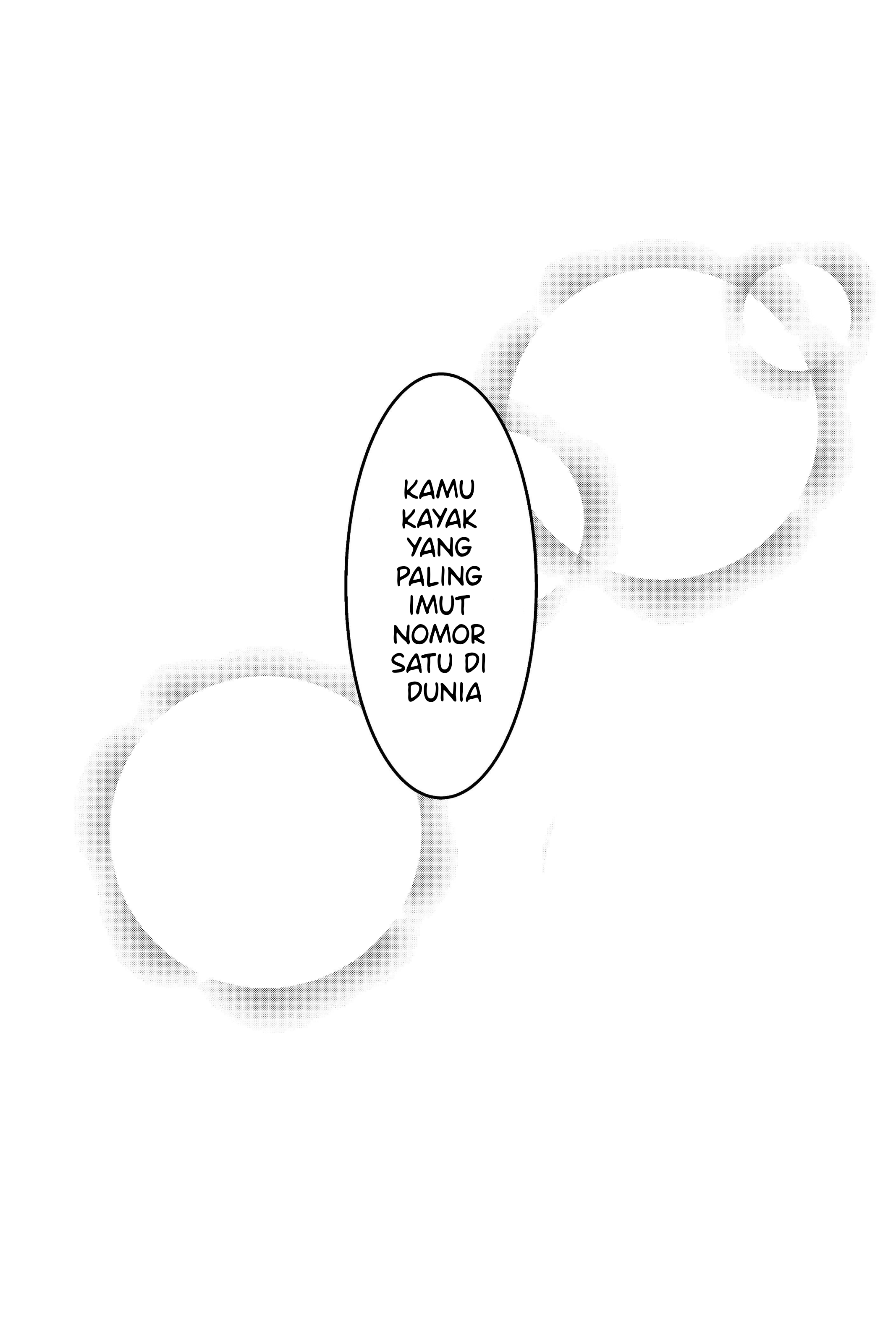 Ring - Sadako to Deatte Shimau Hanashi (Doujinshi) Chapter 6 - halaman 6
