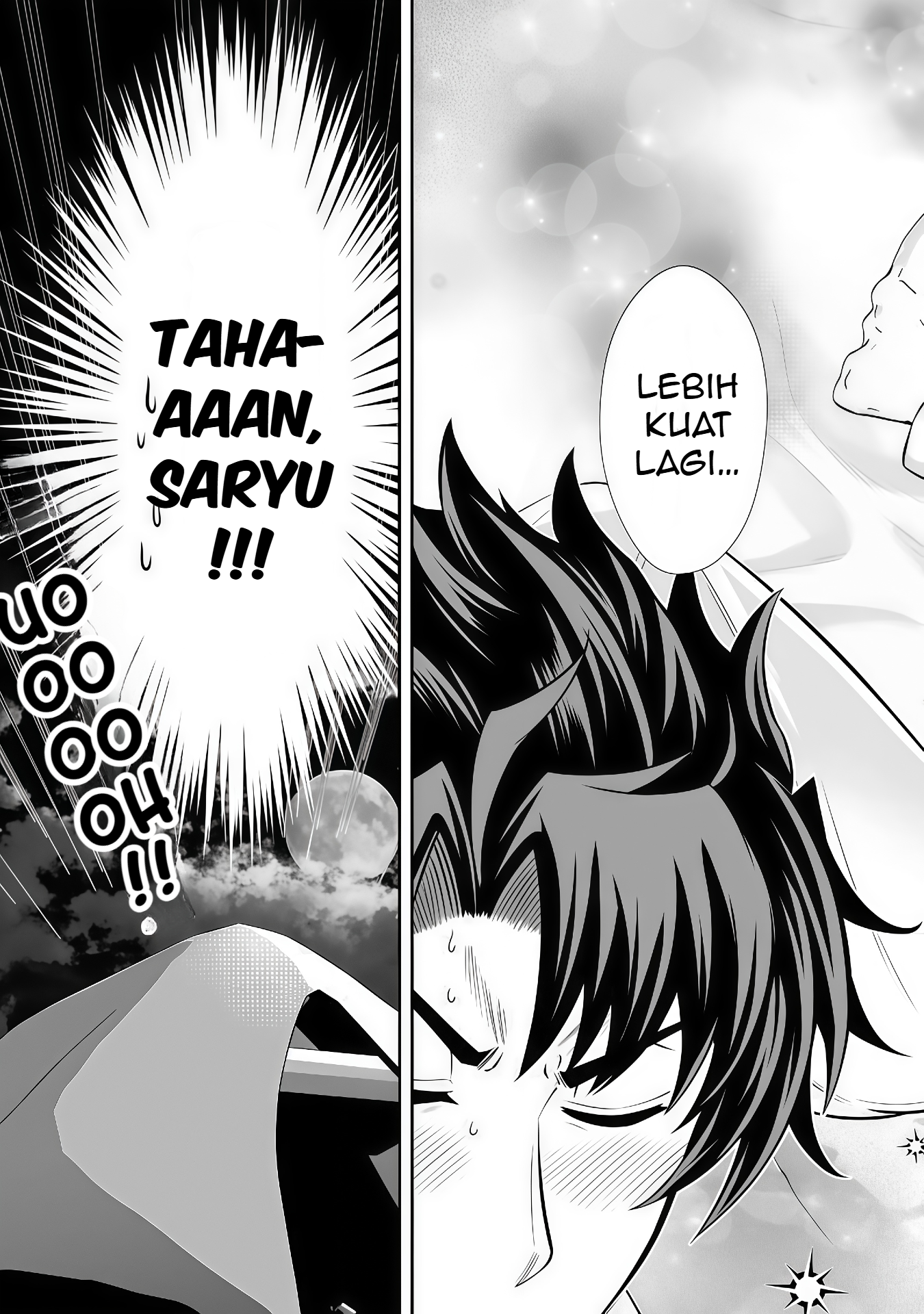 Ringoku kara Kita Yome ga Kawaisugite Doushiyou. Chapter 13 - halaman 20
