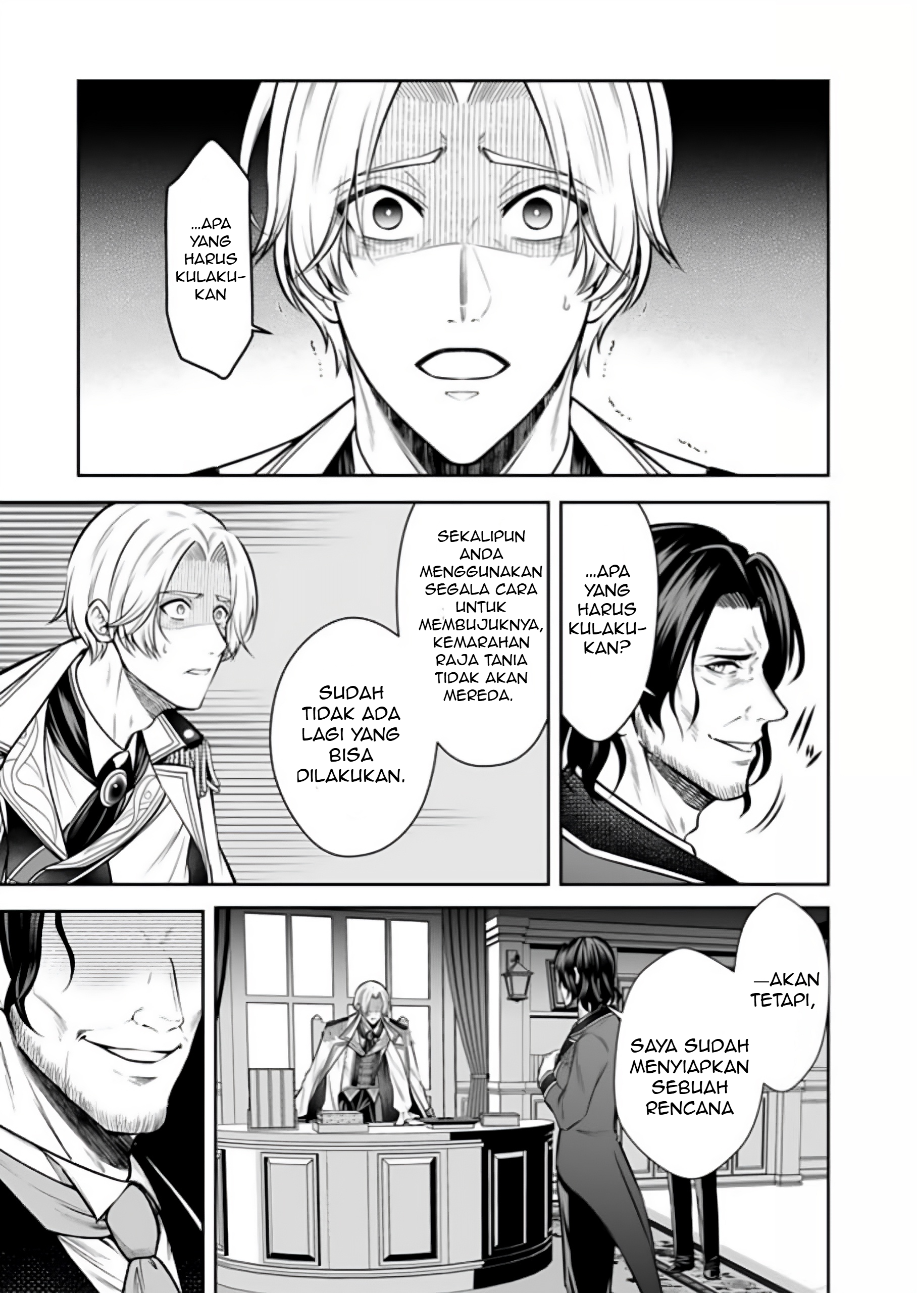 Ringoku kara Kita Yome ga Kawaisugite Doushiyou. Chapter 14.2 - halaman 13