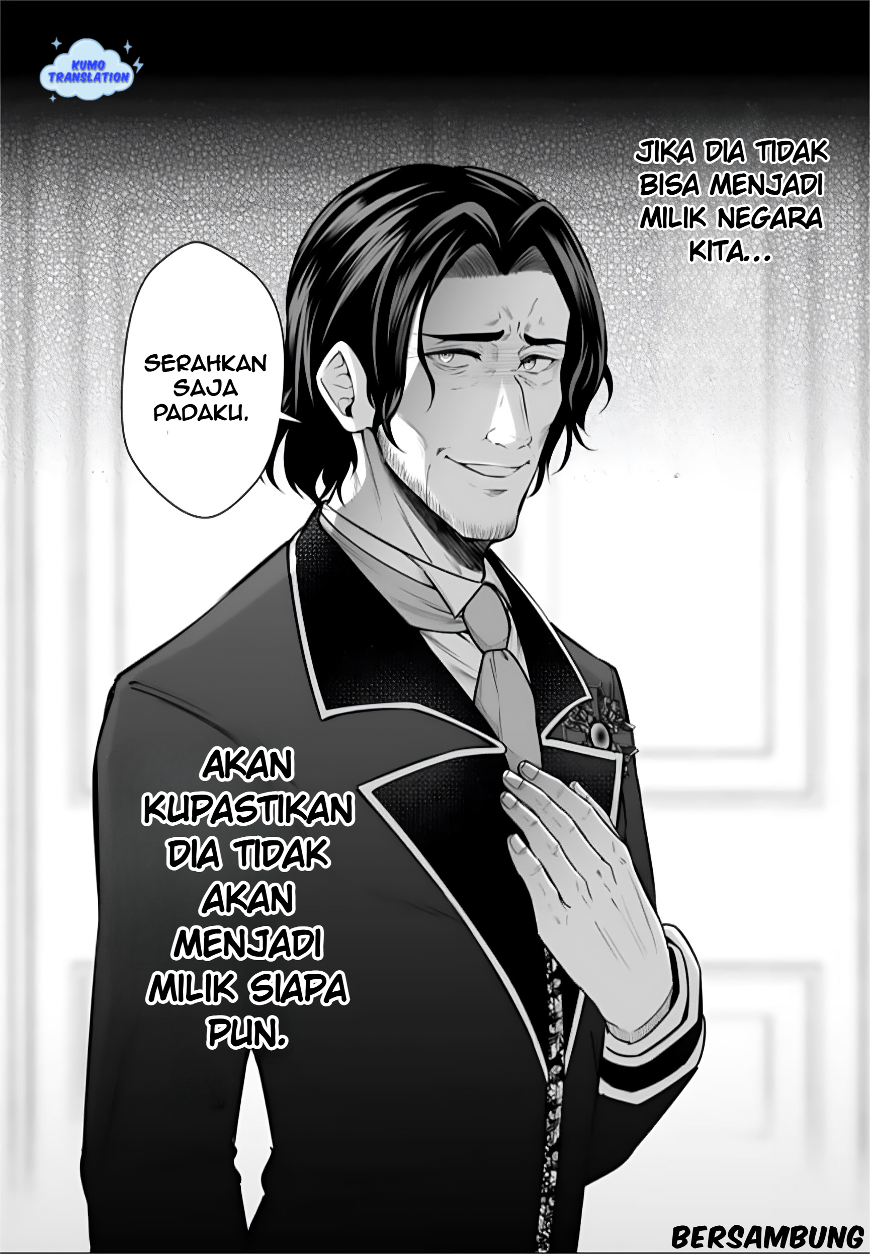 Ringoku kara Kita Yome ga Kawaisugite Doushiyou. Chapter 14.2 - halaman 14