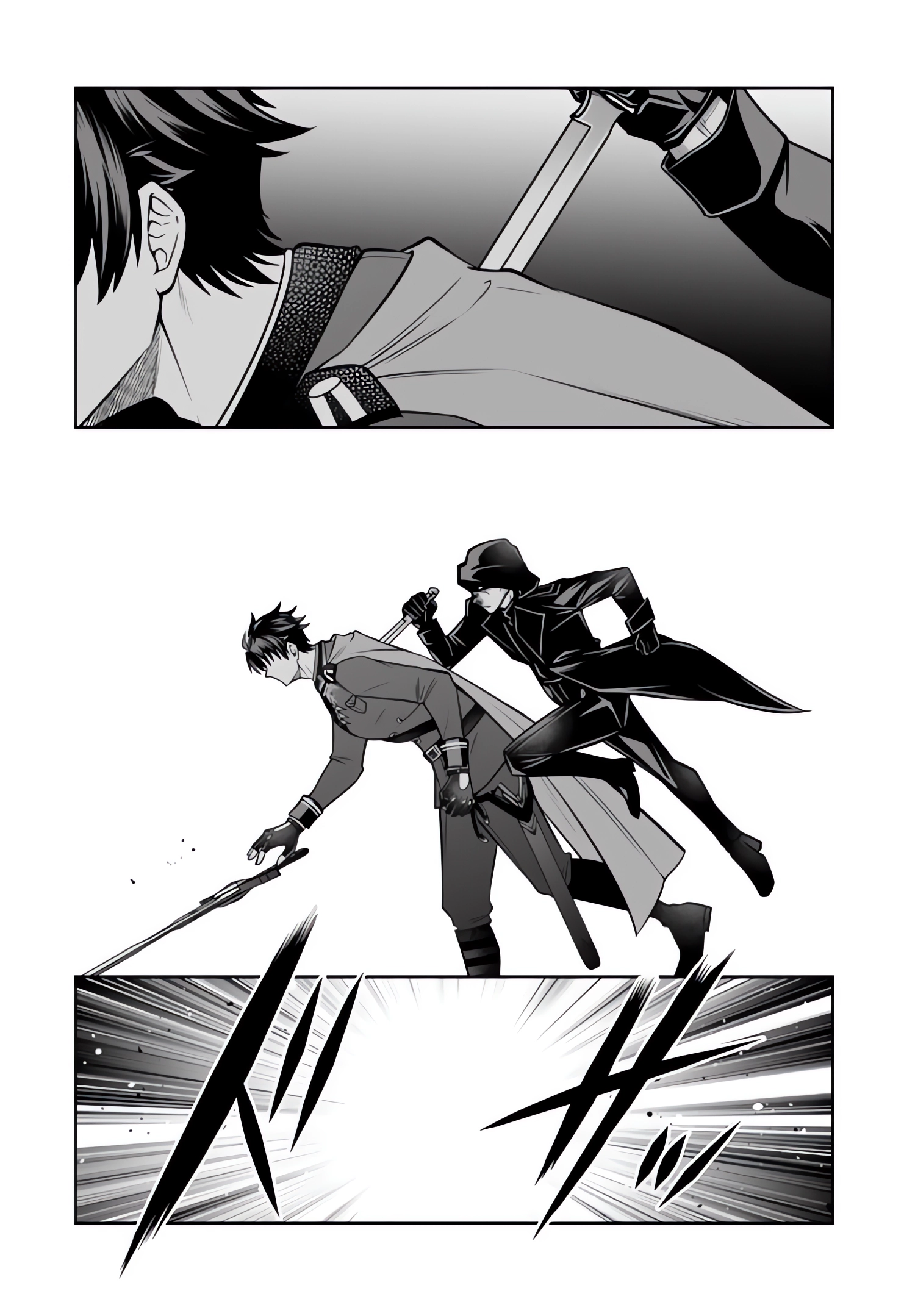 Ringoku kara Kita Yome ga Kawaisugite Doushiyou. Chapter 19 - halaman 10