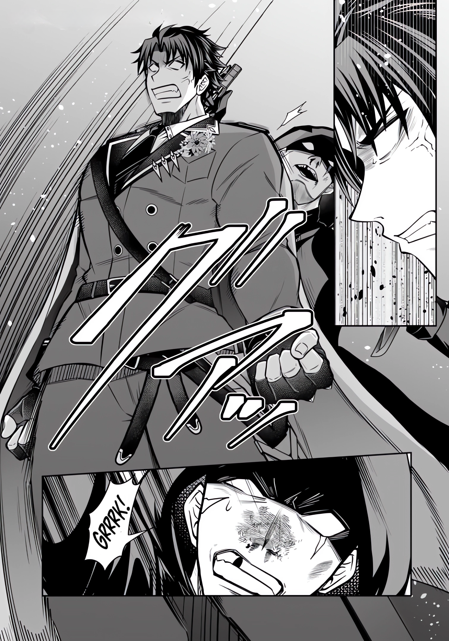 Ringoku kara Kita Yome ga Kawaisugite Doushiyou. Chapter 19 - halaman 13