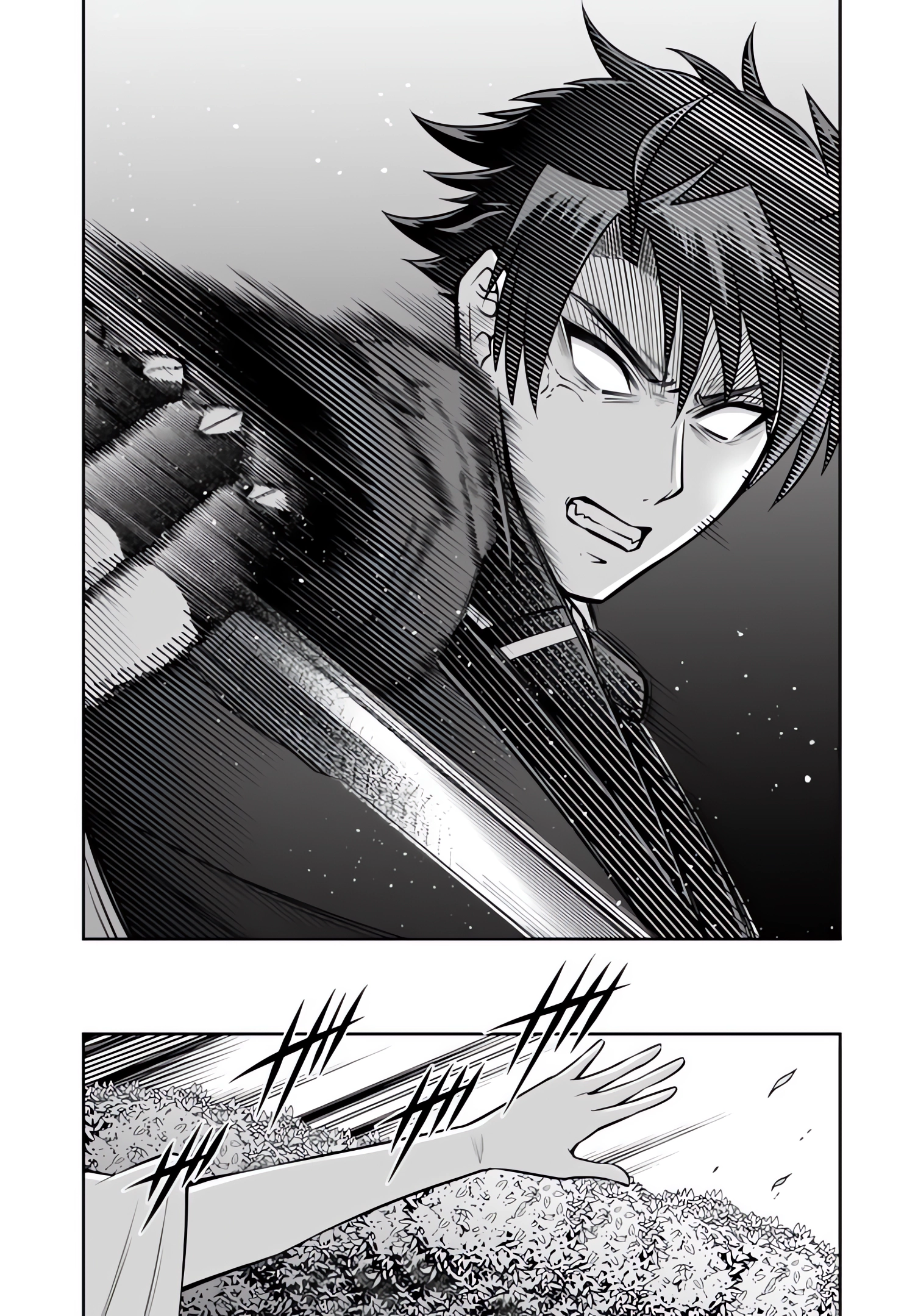 Ringoku kara Kita Yome ga Kawaisugite Doushiyou. Chapter 19 - halaman 5