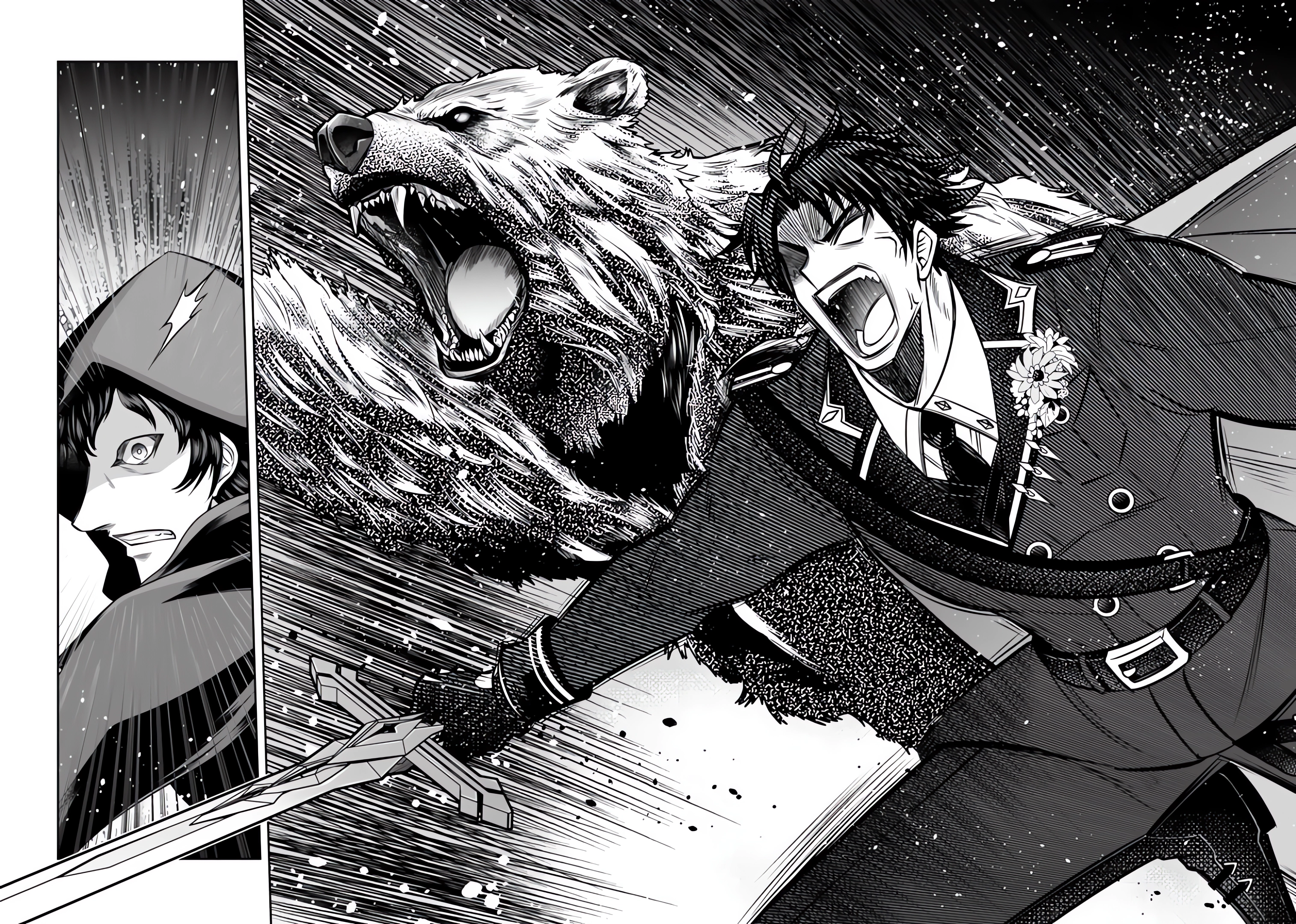 Ringoku kara Kita Yome ga Kawaisugite Doushiyou. Chapter 19 - halaman 7