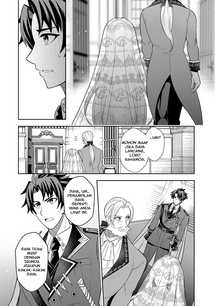 Ringoku kara Kita Yome ga Kawaisugite Doushiyou. Chapter 2 - halaman 18