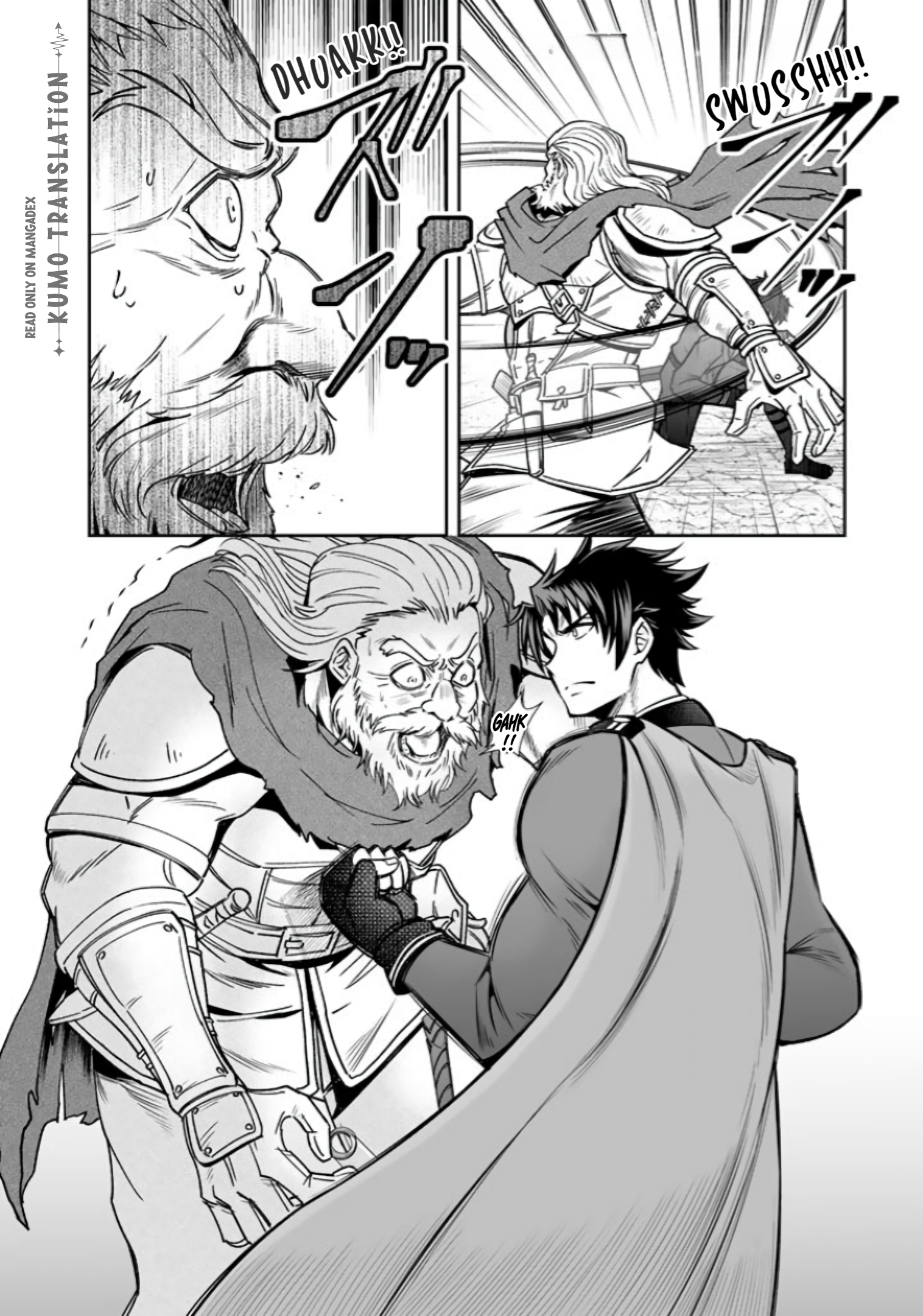 Ringoku kara Kita Yome ga Kawaisugite Doushiyou. Chapter 21 - halaman 13