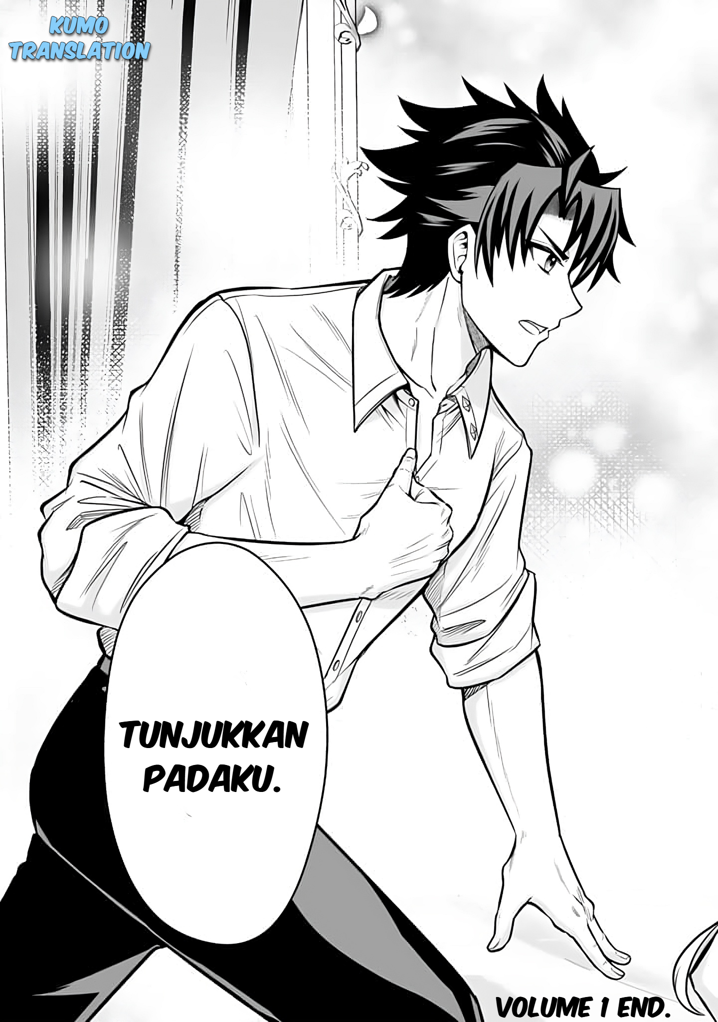 Ringoku kara Kita Yome ga Kawaisugite Doushiyou. Chapter 7.2 - halaman 16