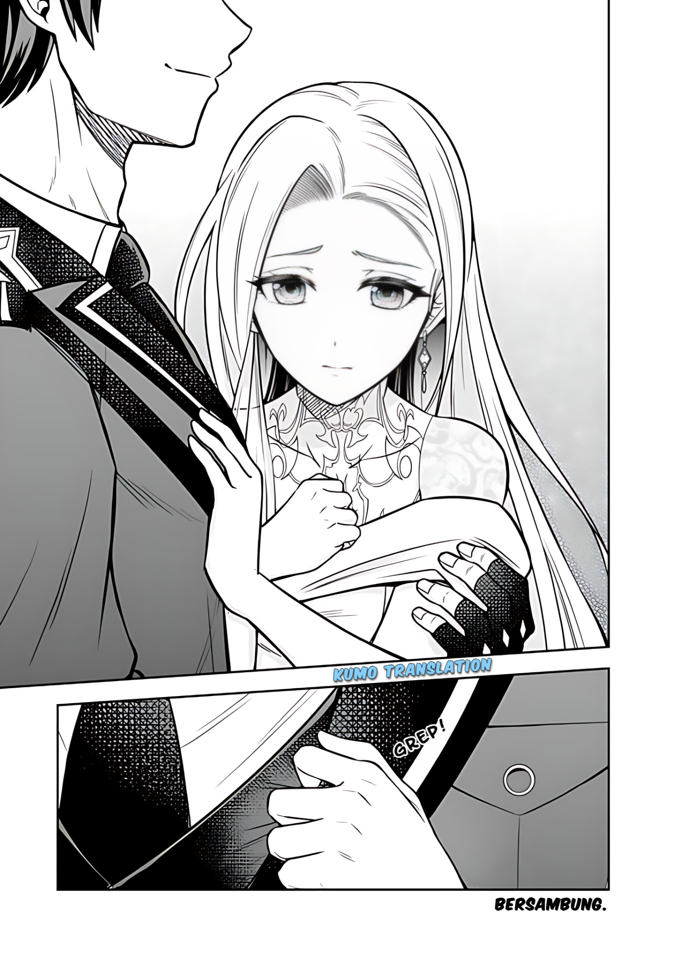 Ringoku kara Kita Yome ga Kawaisugite Doushiyou. Chapter 9.2 - halaman 19