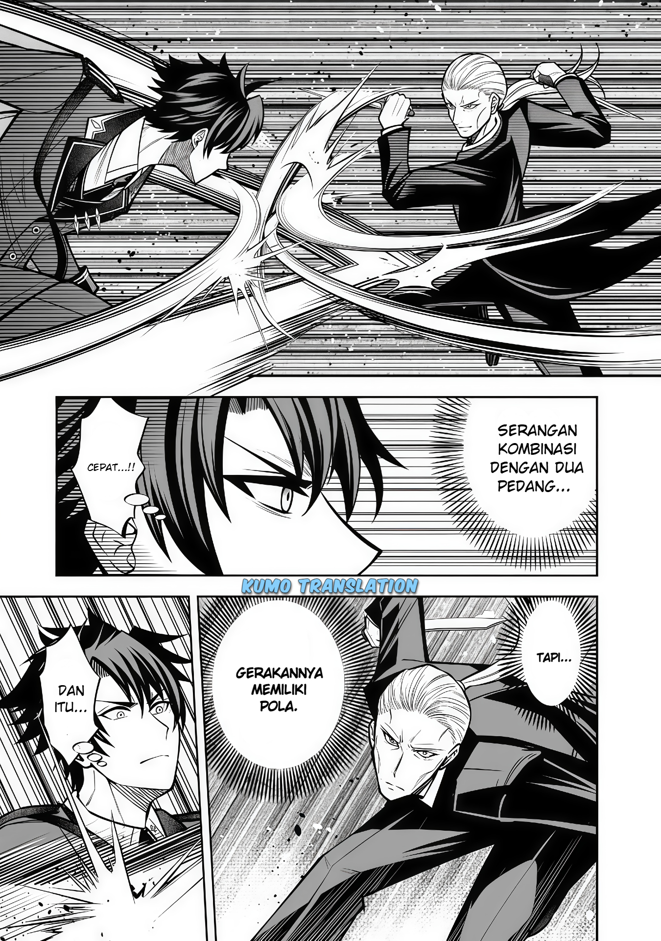Ringoku kara Kita Yome ga Kawaisugite Doushiyou. Chapter 9.2 - halaman 5