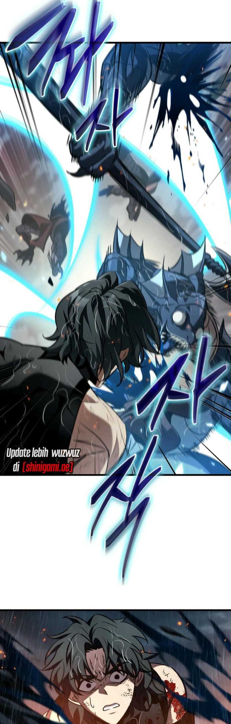 Rinjin Inmon Elf Manga Matomebon Chapter 1 - halaman 17