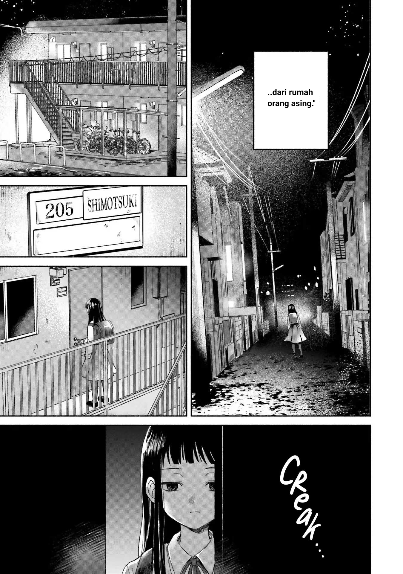 Rinko-chan to Himosugara Chapter 1 - halaman 16