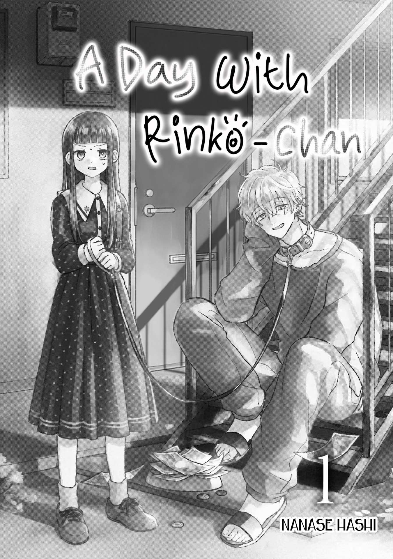 Rinko-chan to Himosugara Chapter 1 - halaman 2