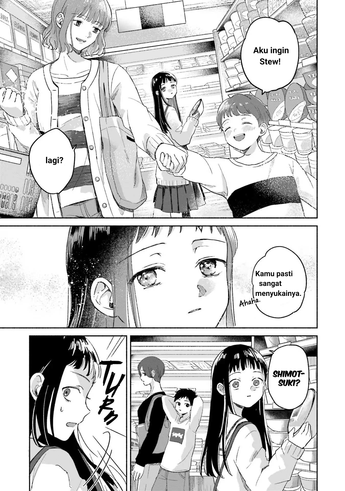 Rinko-chan to Himosugara Chapter 1 - halaman 20