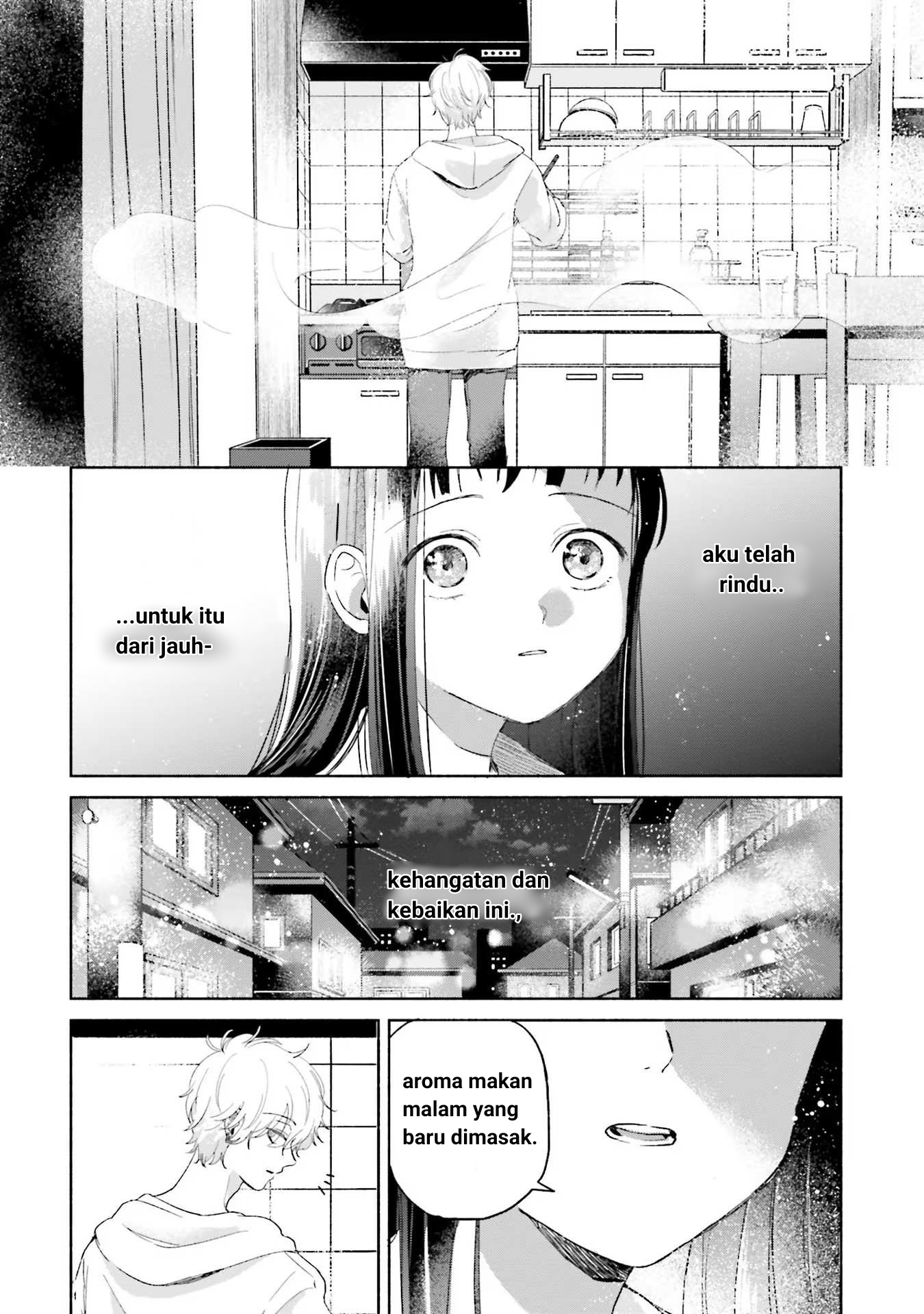 Rinko-chan to Himosugara Chapter 1 - halaman 31