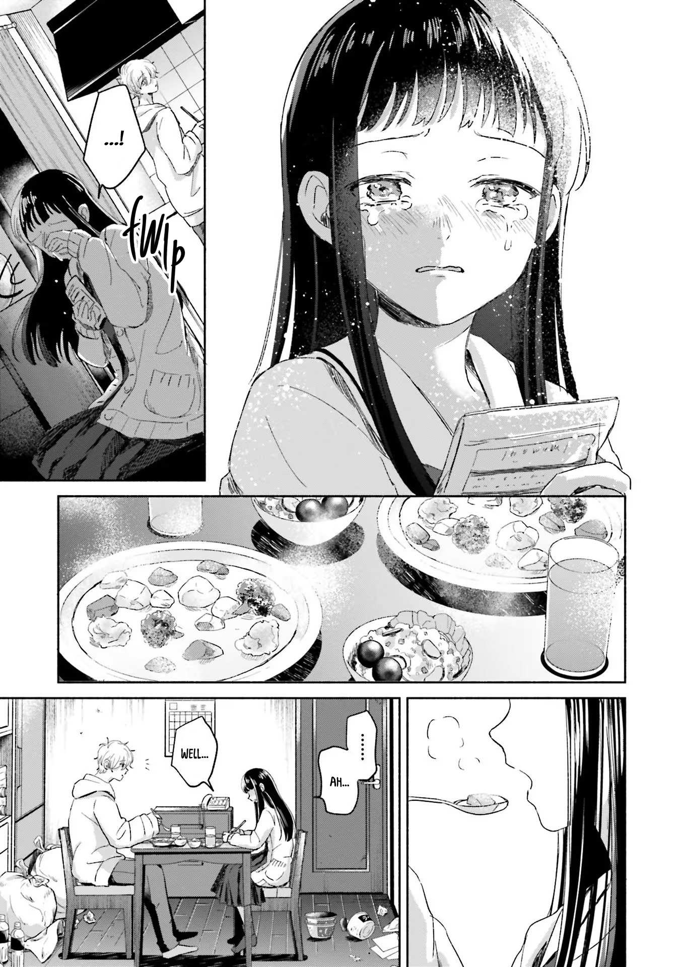 Rinko-chan to Himosugara Chapter 1 - halaman 32