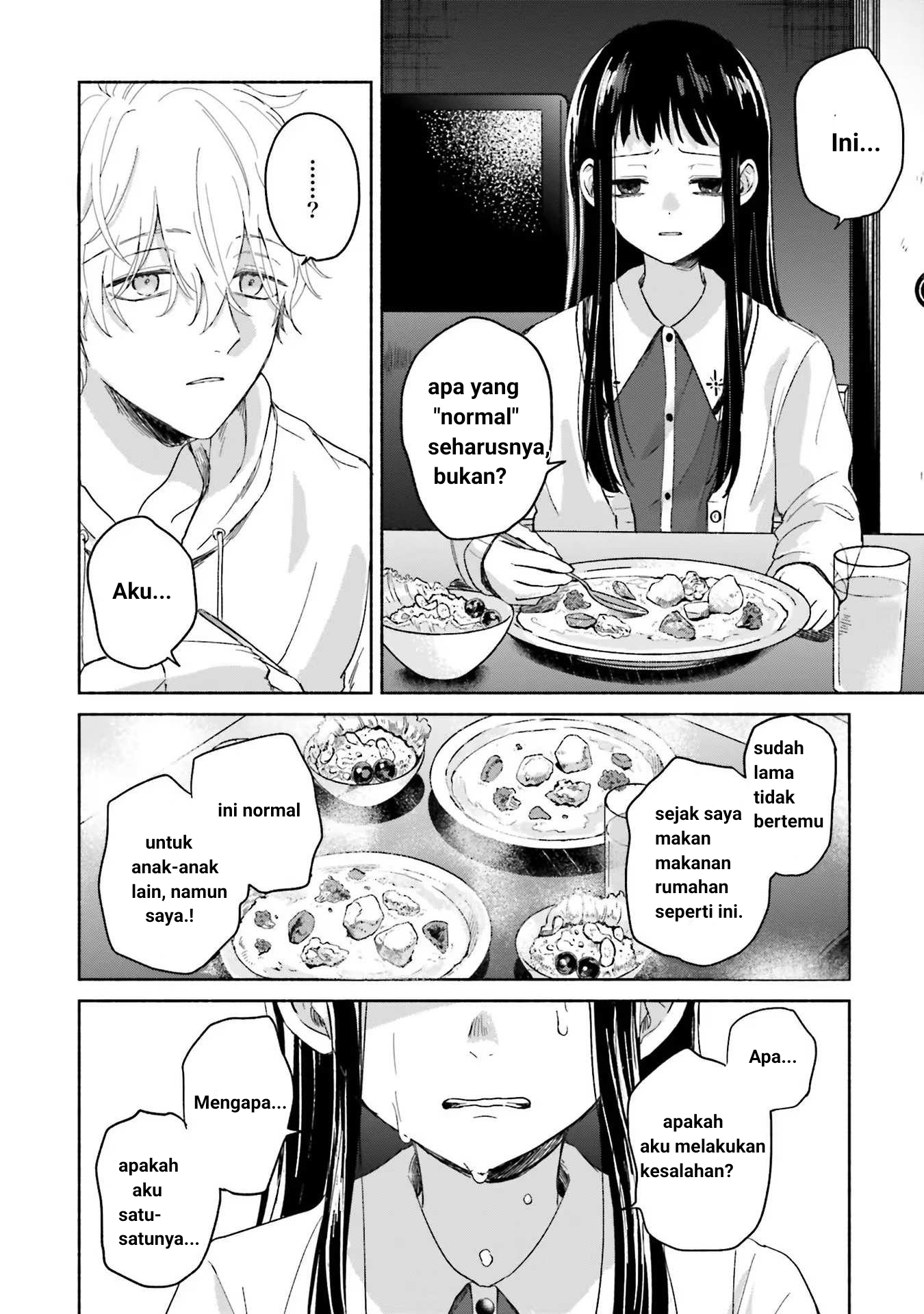 Rinko-chan to Himosugara Chapter 1 - halaman 34