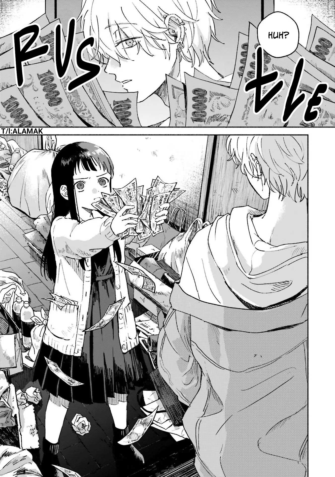 Rinko-chan to Himosugara Chapter 1 - halaman 40