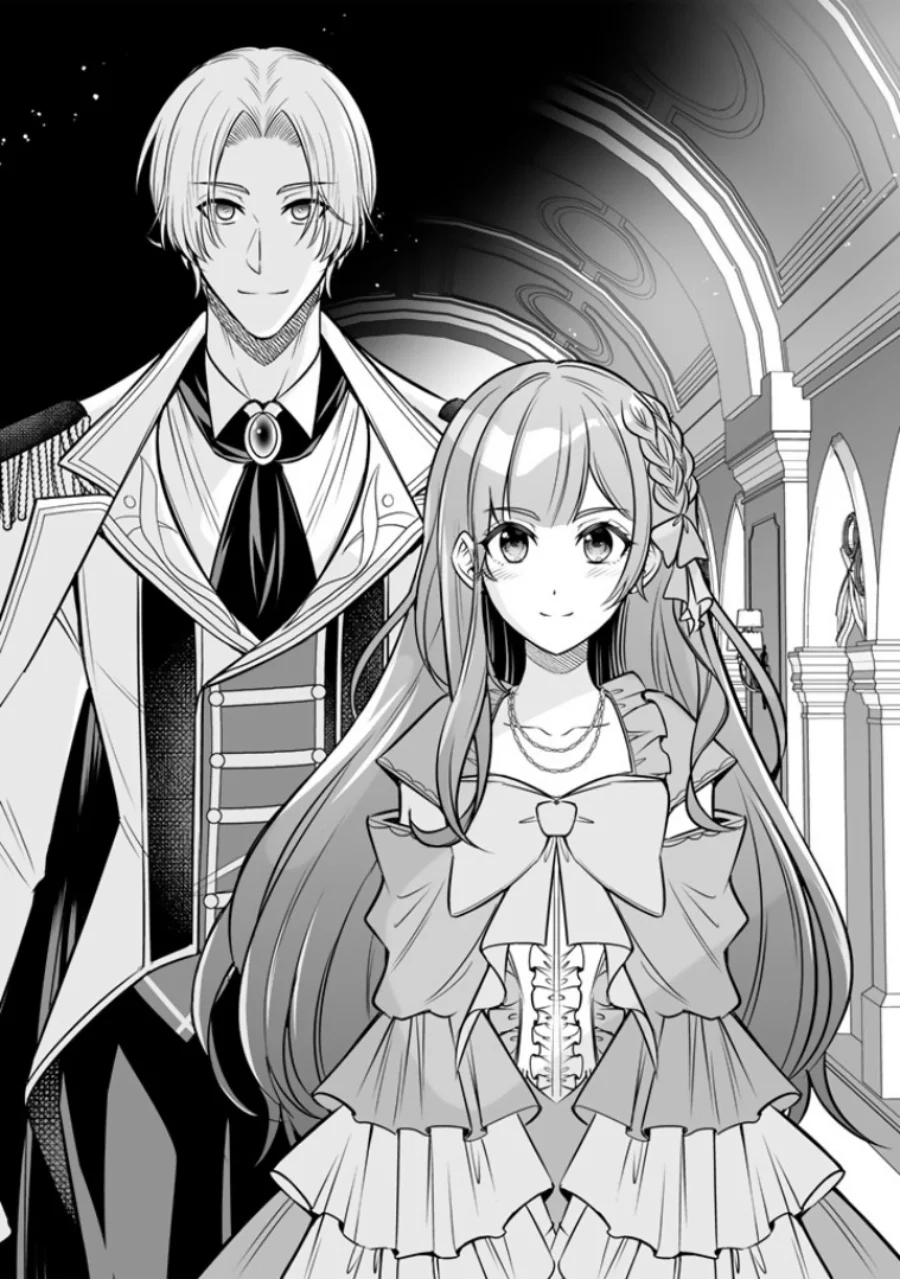 Rinkoku kara Kita Yome ga Kawaisugite Doushiyou Chapter 17 - halaman 12