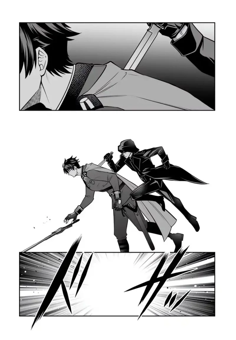 Rinkoku kara Kita Yome ga Kawaisugite Doushiyou Chapter 19 - halaman 10