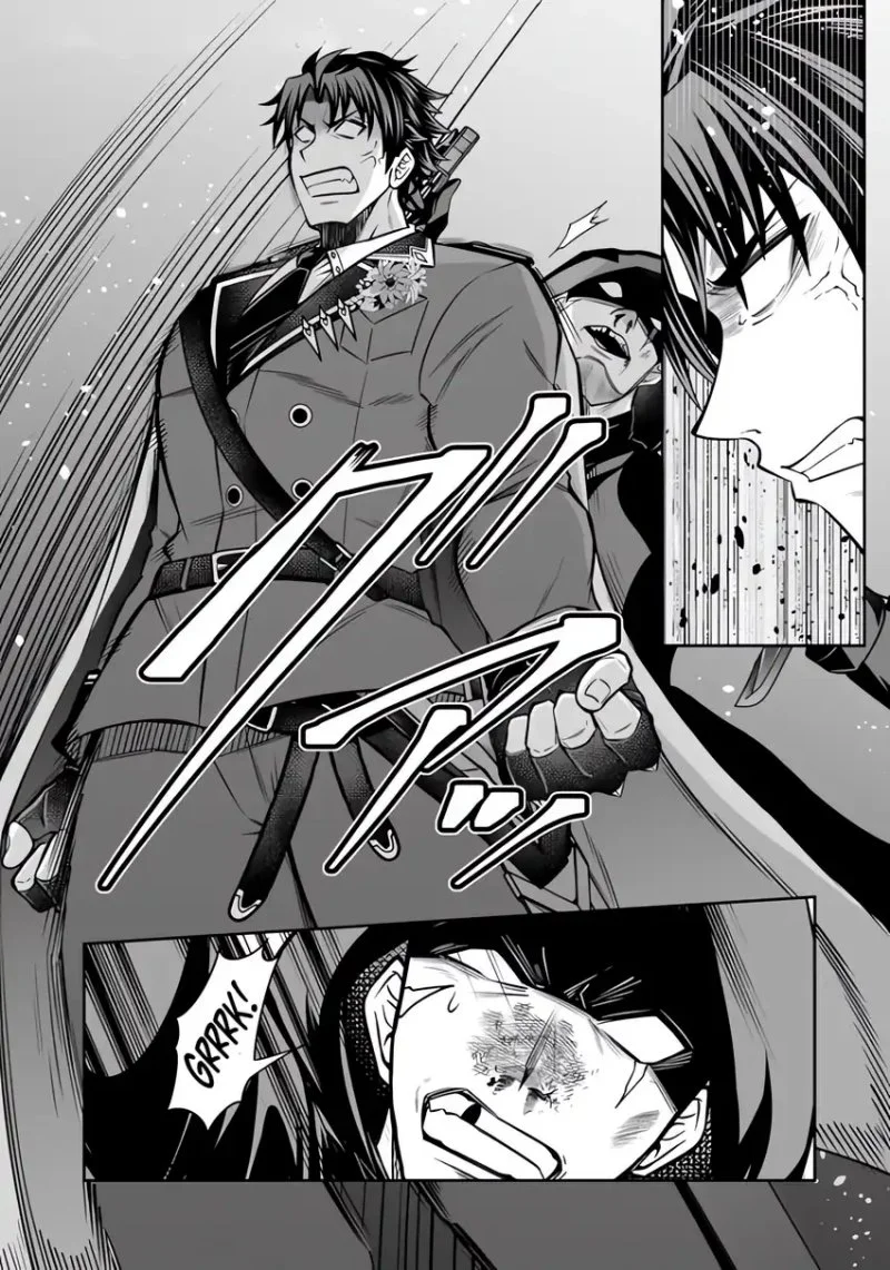 Rinkoku kara Kita Yome ga Kawaisugite Doushiyou Chapter 19 - halaman 13