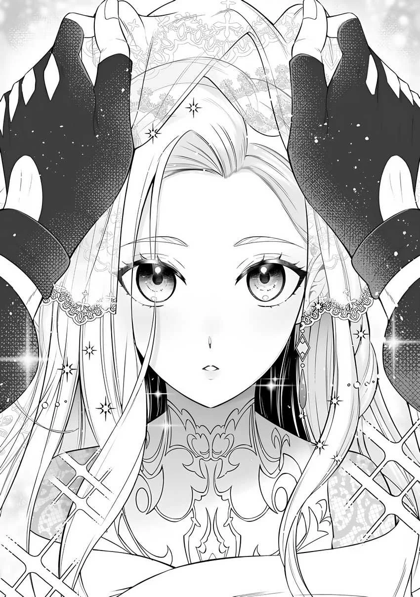 Rinkoku kara Kita Yome ga Kawaisugite Doushiyou Chapter 2 - halaman 25