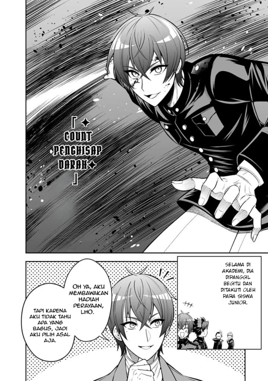Rinkoku kara Kita Yome ga Kawaisugite Doushiyou Chapter 4.1 - halaman 7