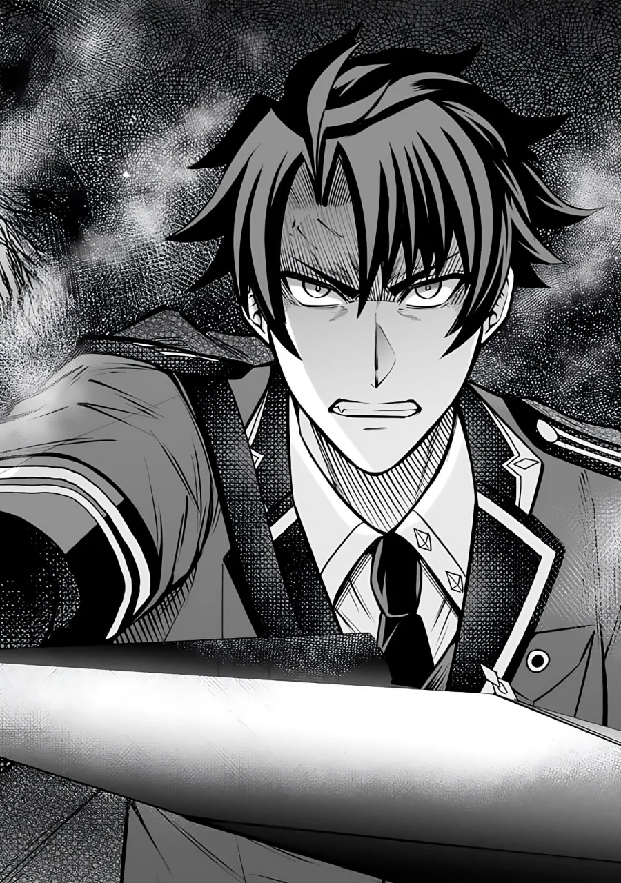 Rinkoku kara Kita Yome ga Kawaisugite Doushiyou Chapter 9.1 - halaman 13