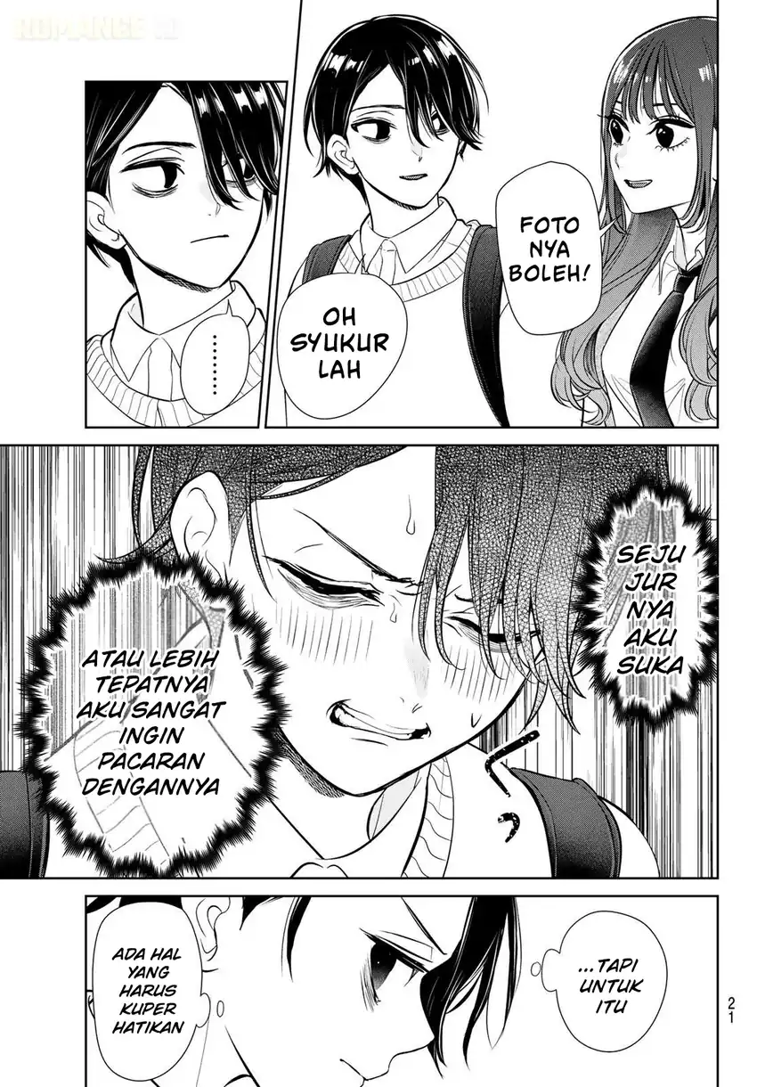 Ririmu Horikku Chapter 1 - halaman 11