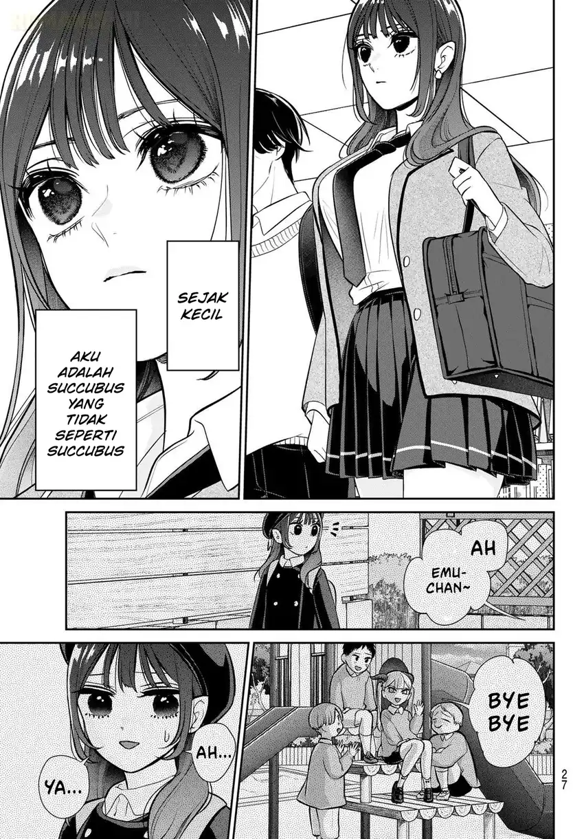 Ririmu Horikku Chapter 1 - halaman 17