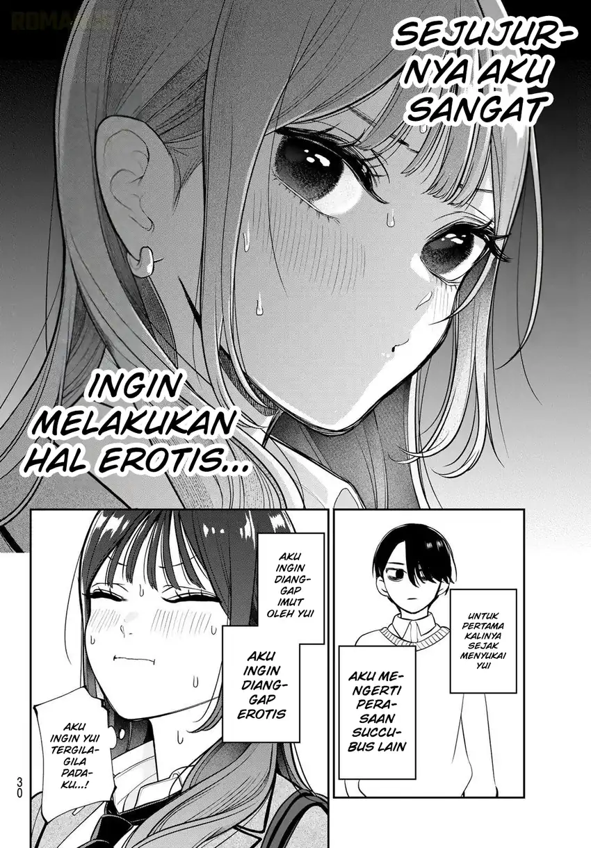 Ririmu Horikku Chapter 1 - halaman 20