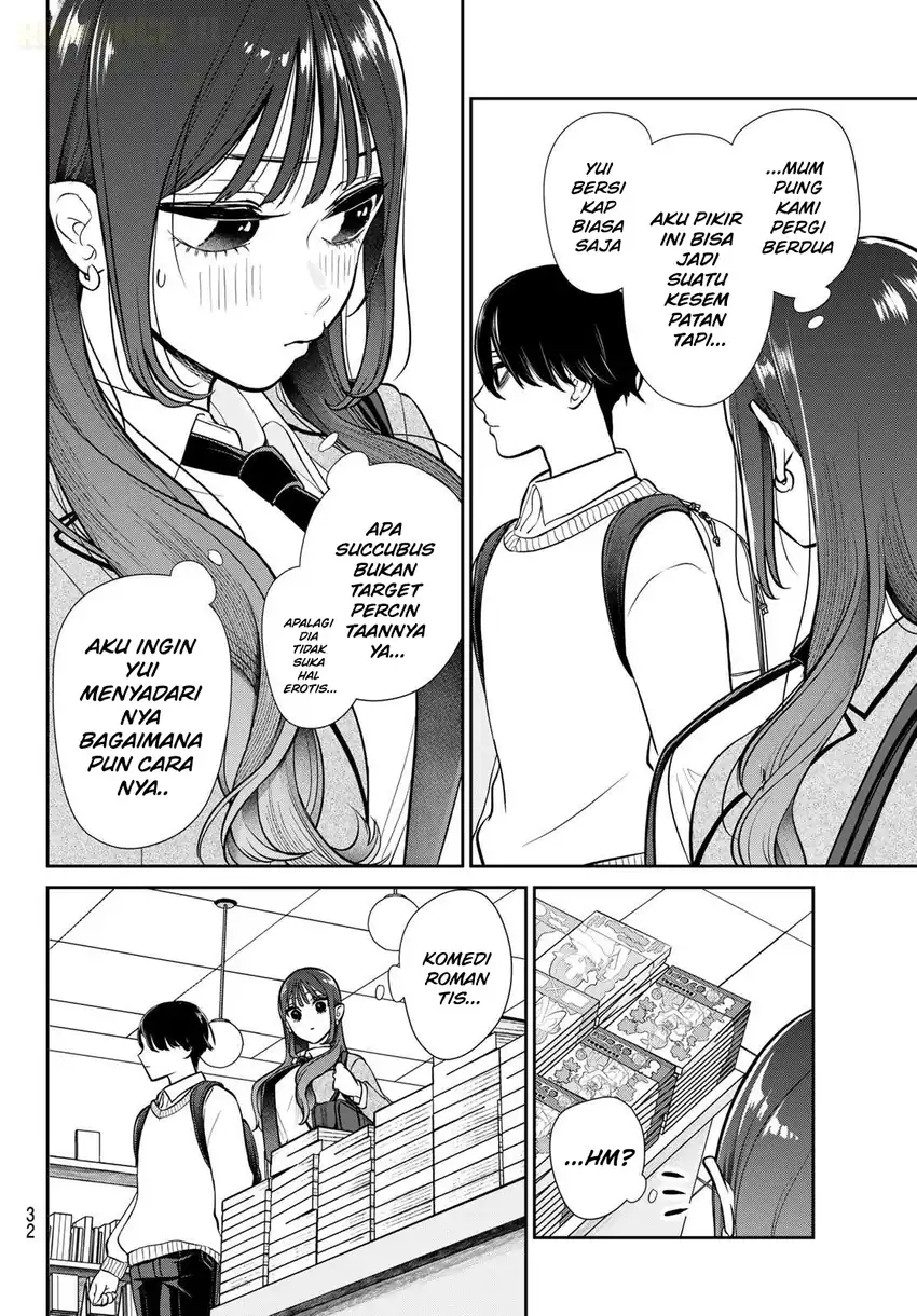 Ririmu Horikku Chapter 1 - halaman 22