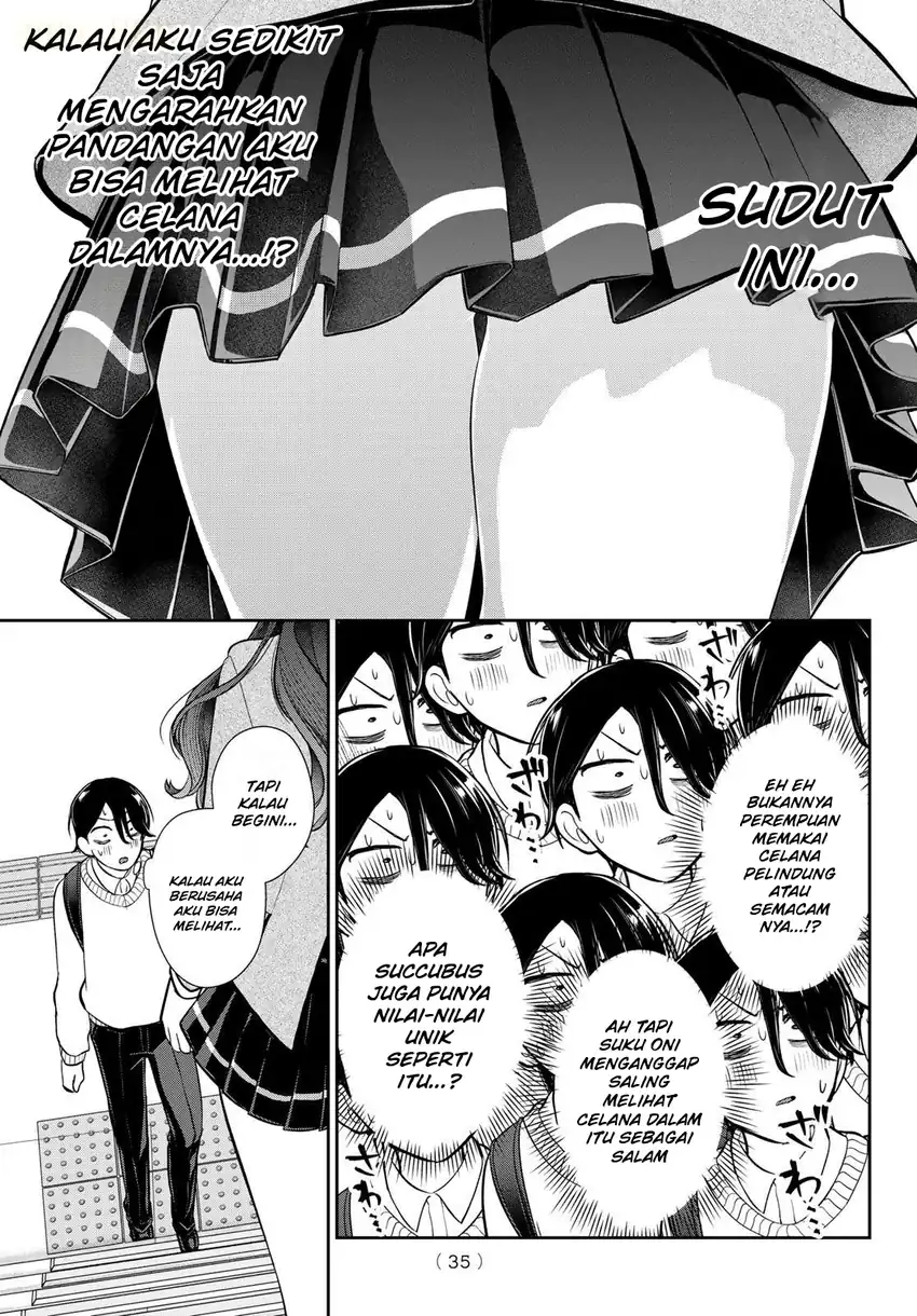 Ririmu Horikku Chapter 1 - halaman 25