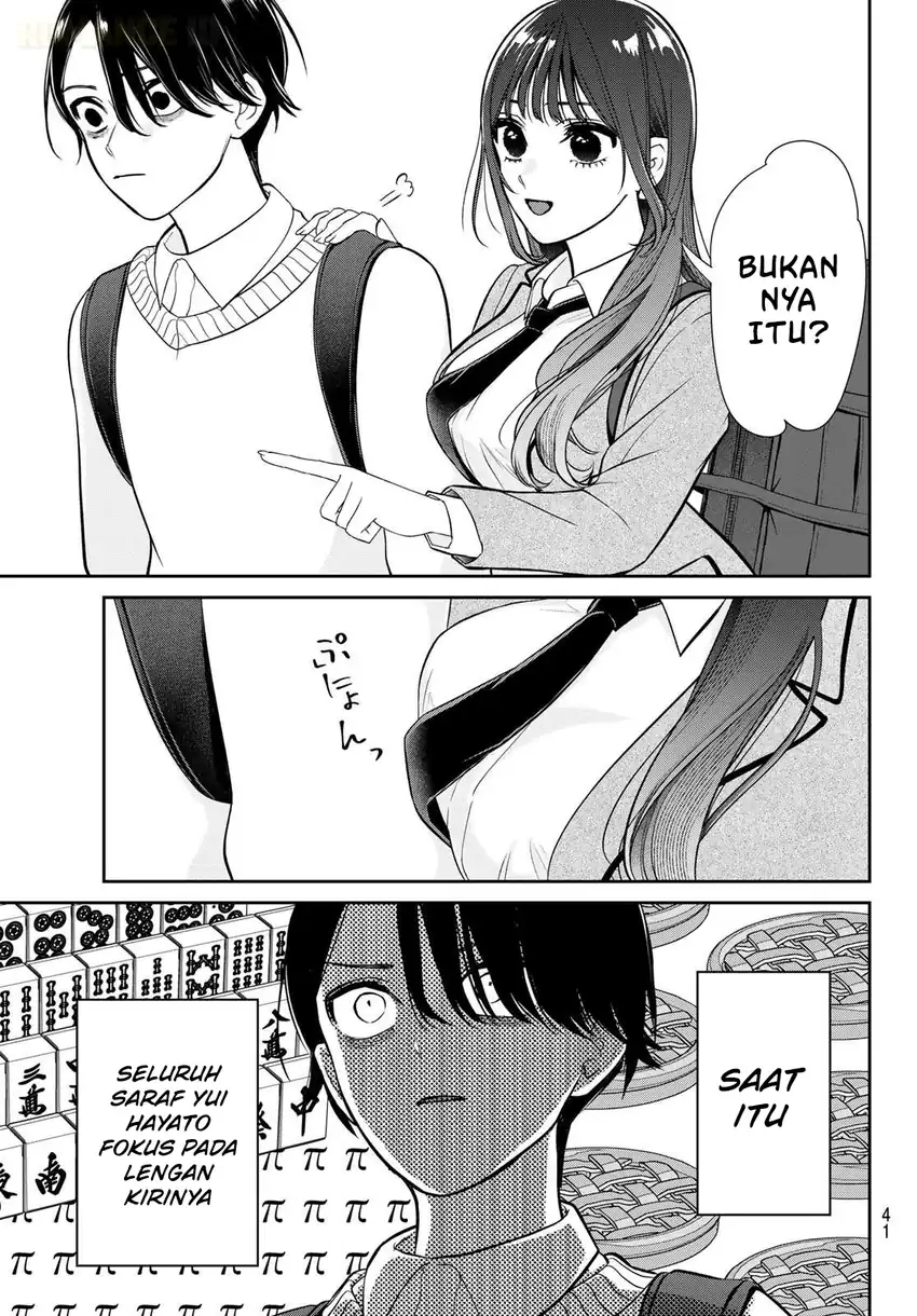 Ririmu Horikku Chapter 1 - halaman 31
