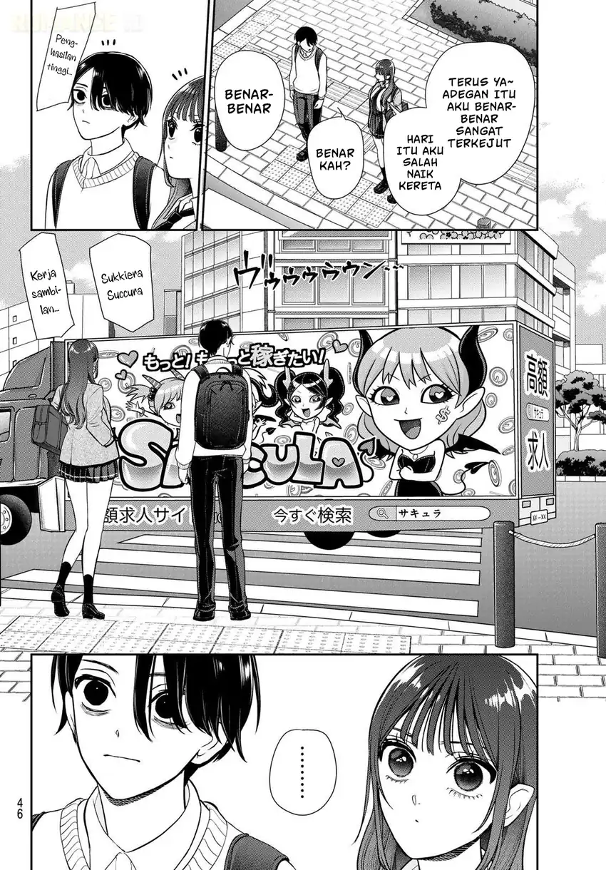 Ririmu Horikku Chapter 1 - halaman 36