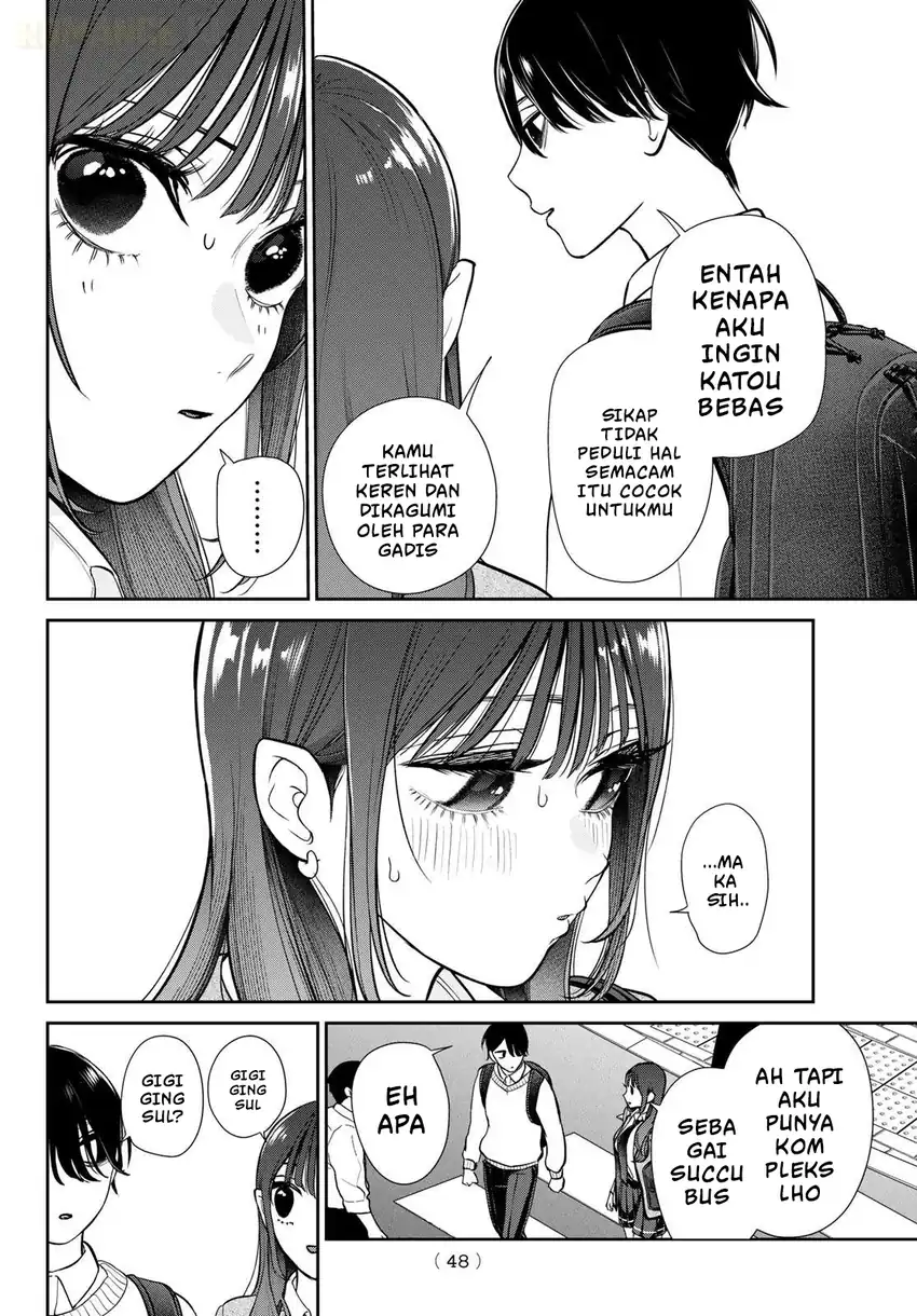 Ririmu Horikku Chapter 1 - halaman 38