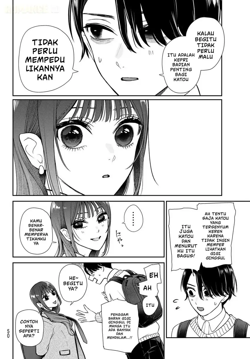 Ririmu Horikku Chapter 1 - halaman 40