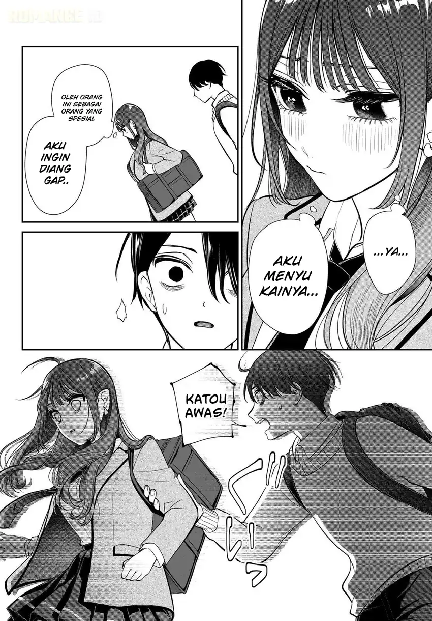 Ririmu Horikku Chapter 1 - halaman 42