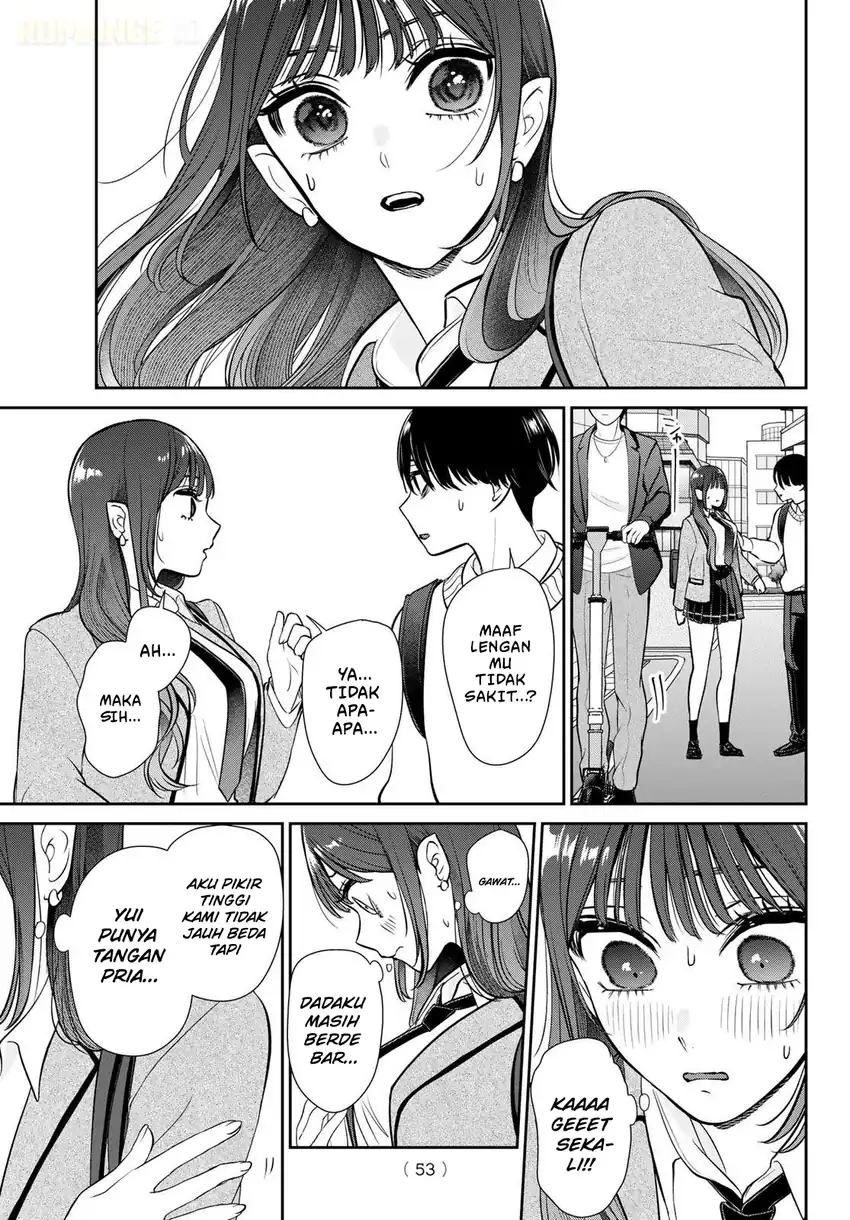 Ririmu Horikku Chapter 1 - halaman 43