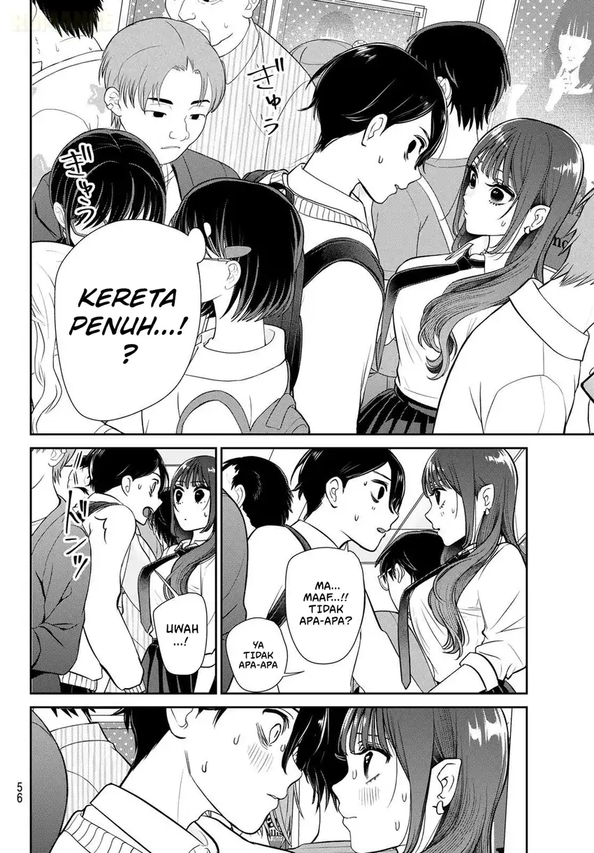 Ririmu Horikku Chapter 1 - halaman 46