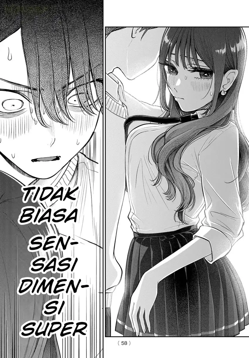 Ririmu Horikku Chapter 1 - halaman 48