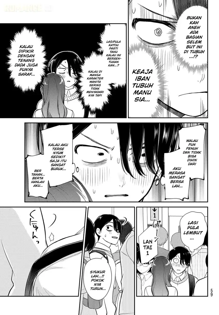 Ririmu Horikku Chapter 1 - halaman 49