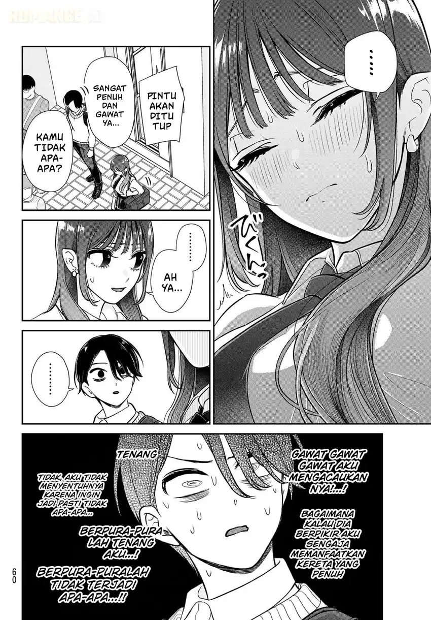 Ririmu Horikku Chapter 1 - halaman 50
