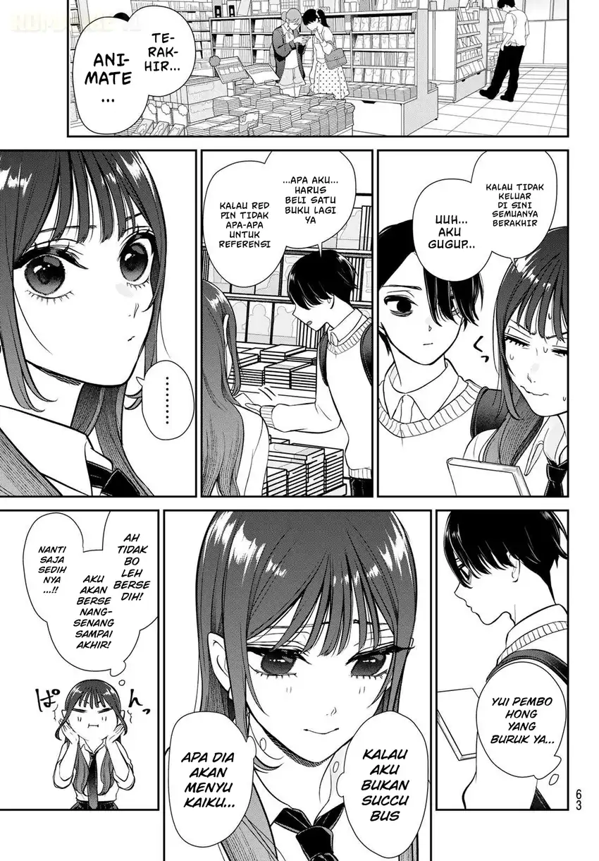 Ririmu Horikku Chapter 1 - halaman 53