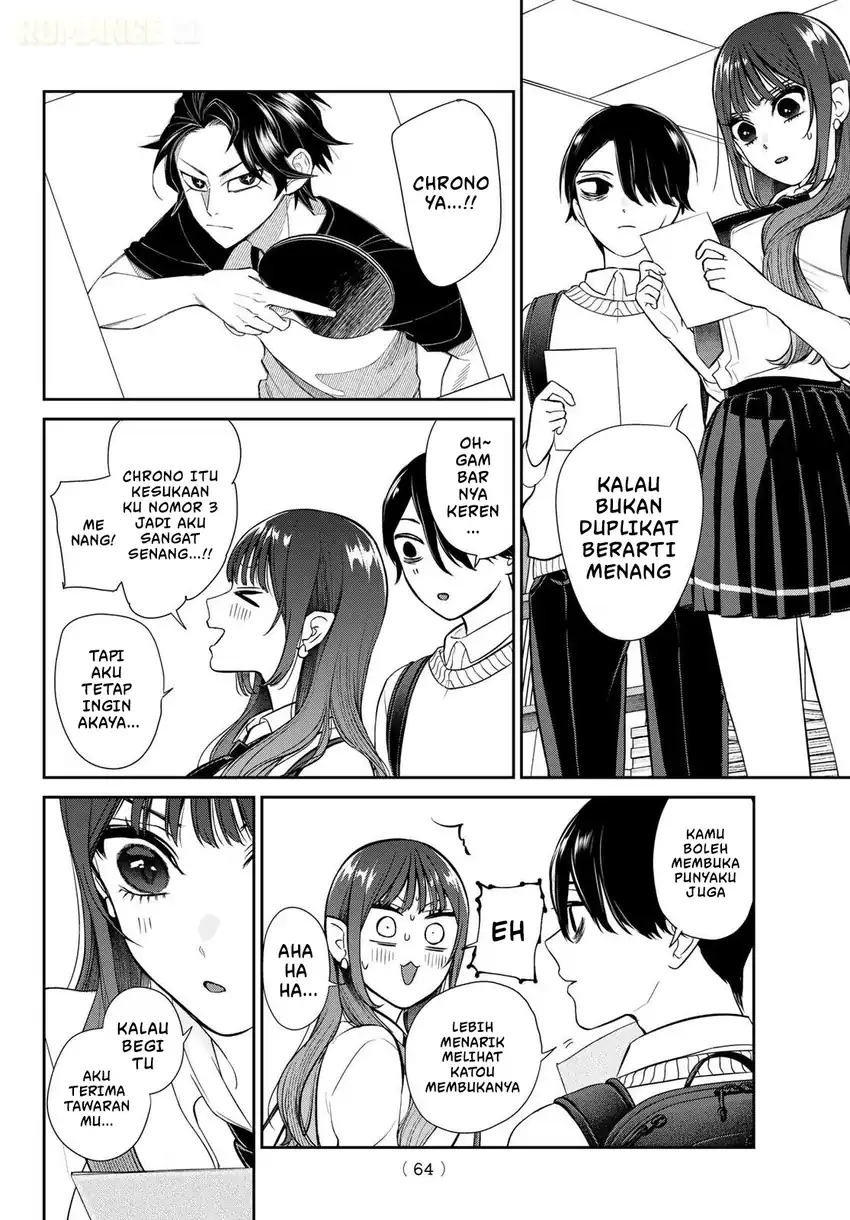 Ririmu Horikku Chapter 1 - halaman 54
