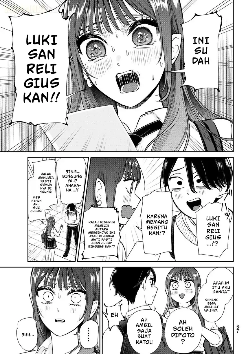 Ririmu Horikku Chapter 1 - halaman 57