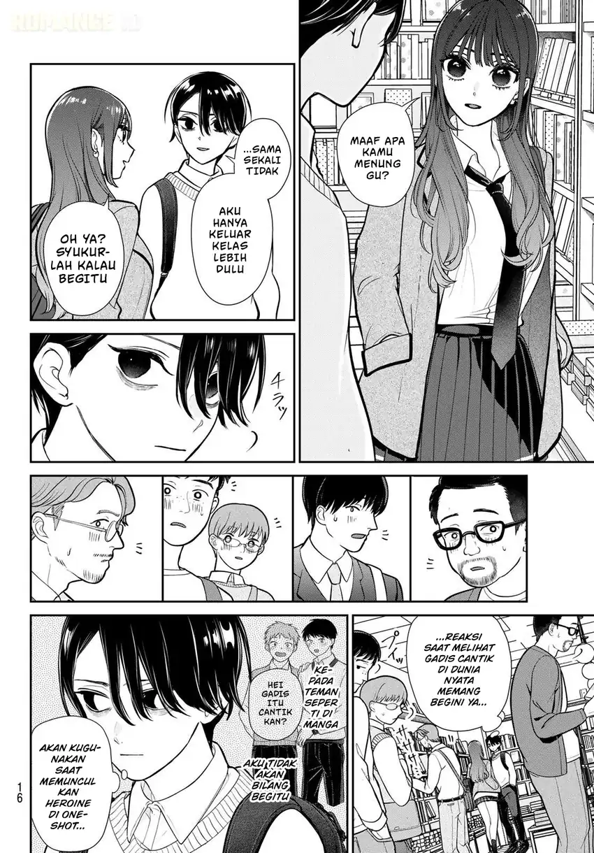Ririmu Horikku Chapter 1 - halaman 6