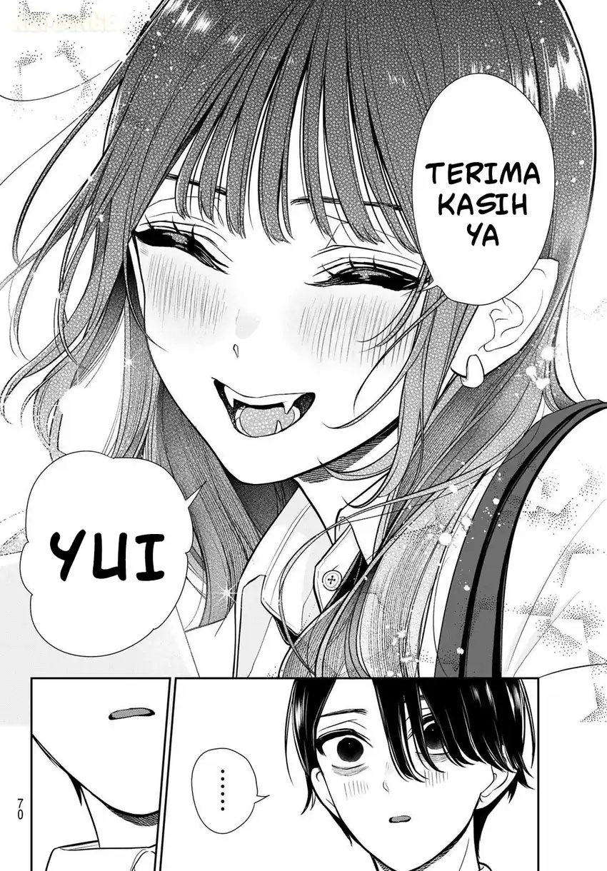 Ririmu Horikku Chapter 1 - halaman 60
